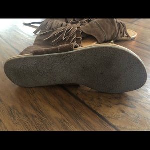 Spell & Gypsy Sandals